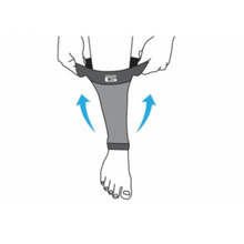Load image into Gallery viewer, Neo G Airflow Calf/Shin Support