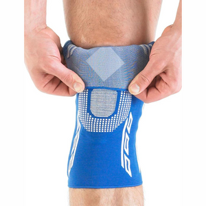Neo G Airflow Plus Stabilized Knee Support - XS