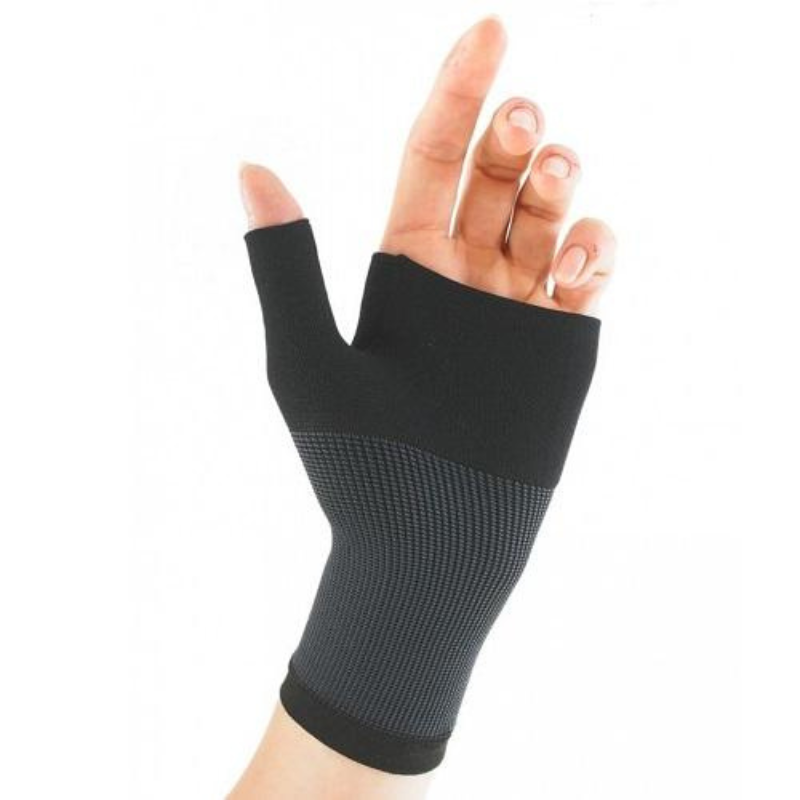 Neo G Airflow Wrist & Thumb Support Small: 13 - 16 cm; Medium: 16 - 19 cm; Large: 19 - 23 cm