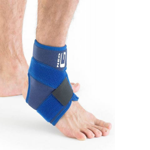 Neo G Ankle Support Wrap