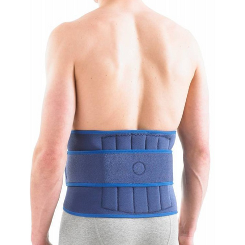 Neo G Back Brace with Stays