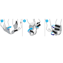 Load image into Gallery viewer, Neo G Bunion Correction System - Hallux Valgus Soft Support - Right