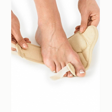 Load image into Gallery viewer, Neo G Bunion Correction System - Hallux Valgus Soft Support - Right