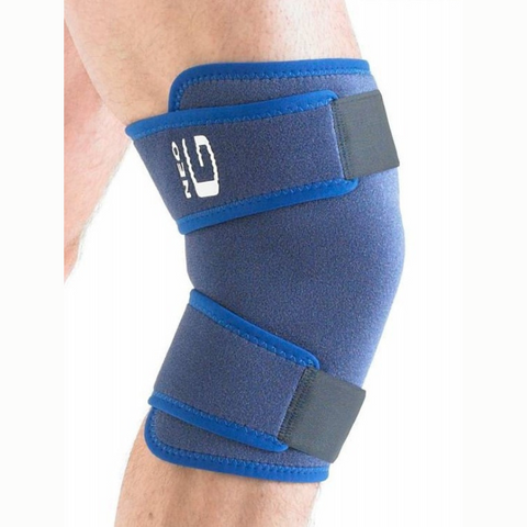 Neo G Closed Knee Support