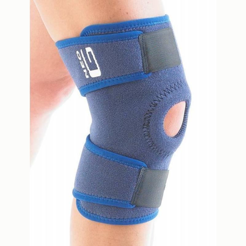 Neo G Open Knee Support With Patella Universal size