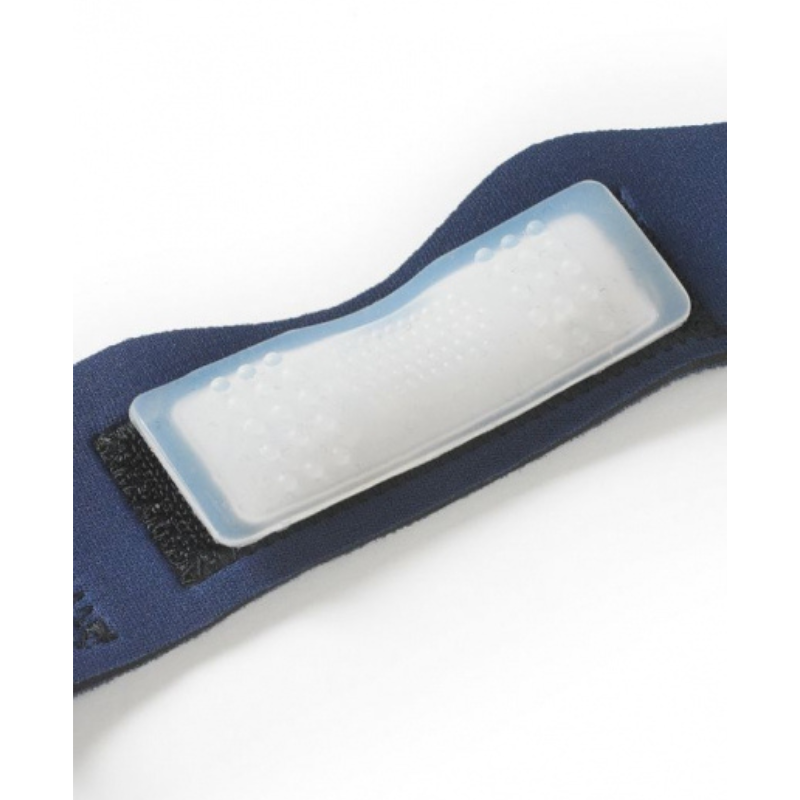 Neo G Patella Band help normalise patellar tracking and help reduce unwanted or excessive movement of the patella