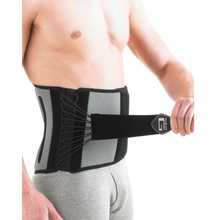 Load image into Gallery viewer, Neo G RX Back Support - Large 90 - 110 cm