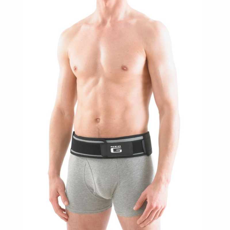 Neo G RX Sacroiliac Belt - X Large 119 - 132 cm
