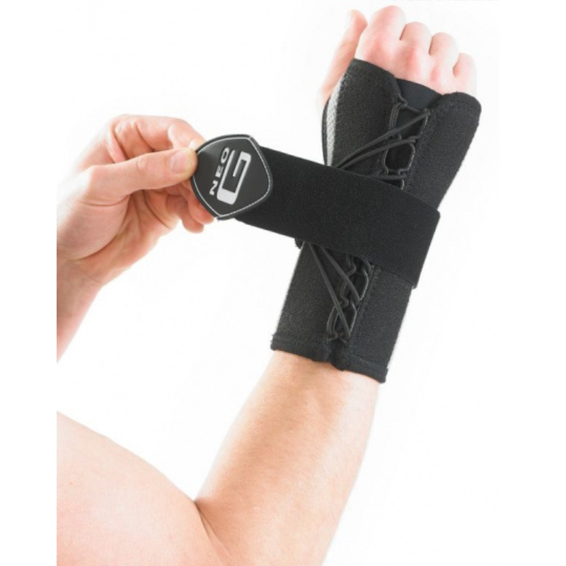 Neo G RX Wrist Support - Right - Large 19 - 22 cm