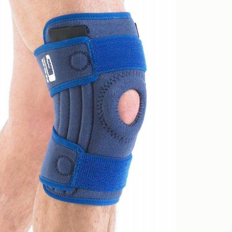 Neo G Stabilized Open Knee Support With Patella Universal size
