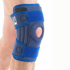 Neo G Stabilized Open Knee Support With Patella Universal size