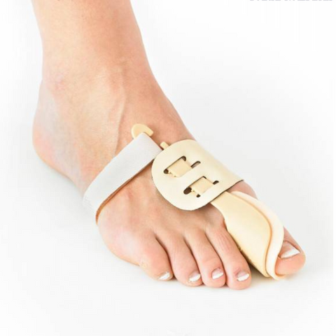Neo G The Hallux Valgus (Bunion) Night Splint - Left