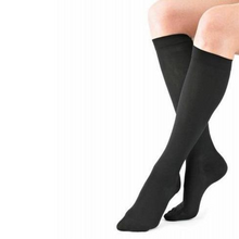 Load image into Gallery viewer, Neo G Travel &amp; Flight Compression Socks 14-18mm