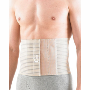 Neo G Upper Abdominal Hernia Support - XX Large 115 - 135 cm