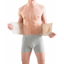 Load image into Gallery viewer, Neo G Upper Abdominal Hernia Support - XX Large 115 - 135 cm