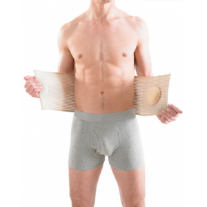Neo G Upper Abdominal Hernia Support - XX Large 115 - 135 cm