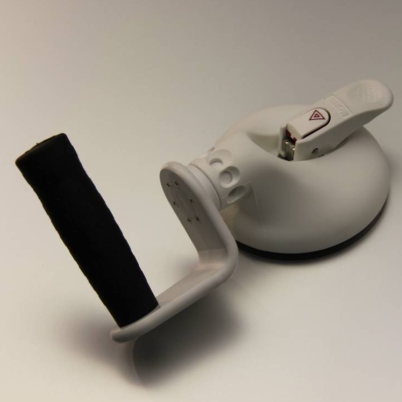 Mobeli Therapy Support Handles - Stabi Horizontal