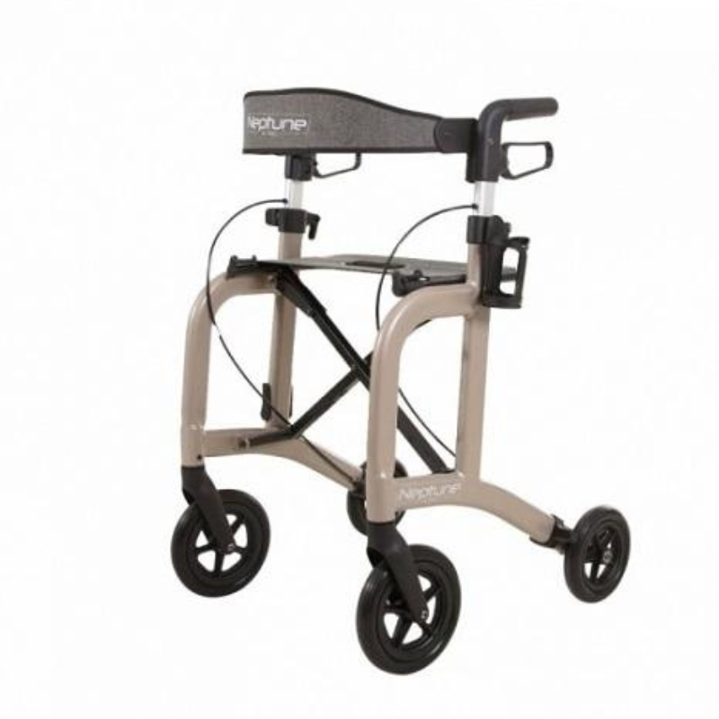 Neptune Rollator 7.1 Kg