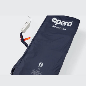 Opera AutoTurn Lateral Turning System