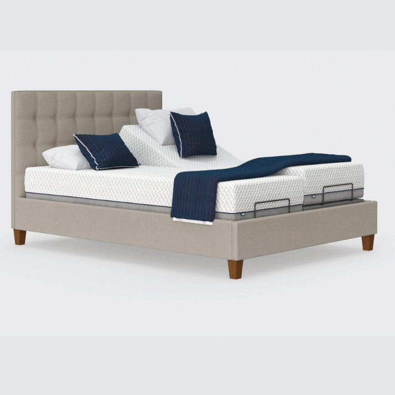 Twin bed sales frame clearance