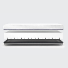 Load image into Gallery viewer, The Ortho Adjustable Mattress by Opera is the perfect mattress for those who are looking for proper postural support and joint pain relief.