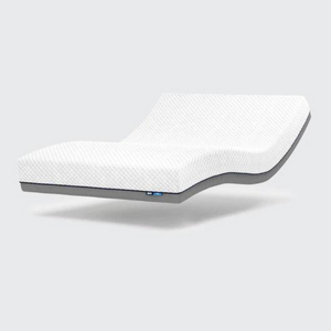 The Ortho Adjustable Mattress by Opera is the perfect mattress for those who are looking for proper postural support and joint pain relief.
