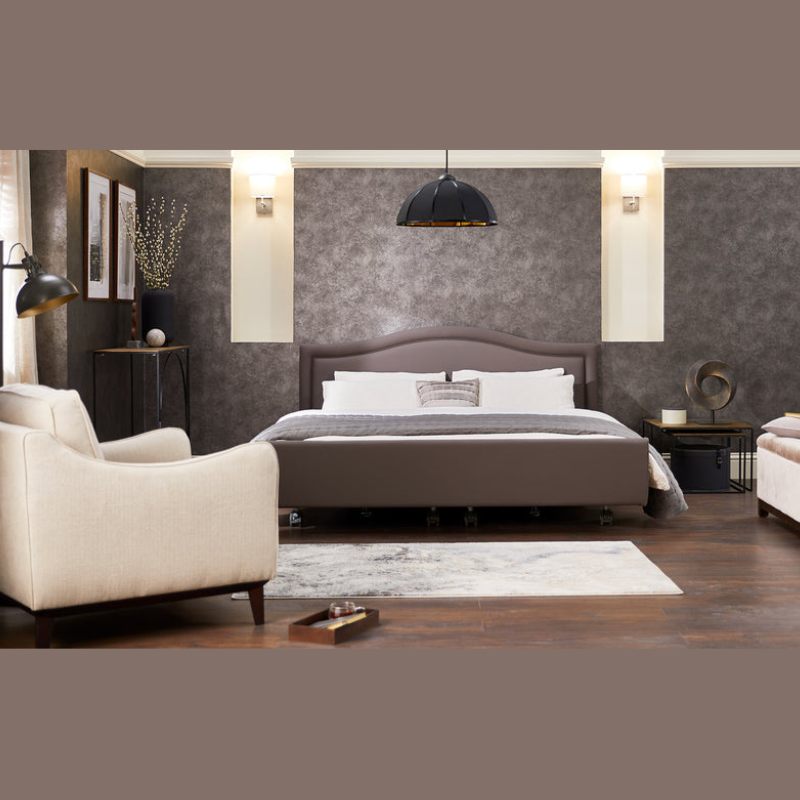 Looking for a little bit of extra luxury in your life? Check out our Opera Signature Emerald Comfort Plus Profiling Dual Bed 6 Ft. This bed features two mattress platforms, so each user can independently raise the backrest and leg rest to find their perfect comfort level. Whether you're reading a book, watching TV, or just taking a quick nap, this bed will help you relax in style. So come on in and take a closer look at the Opera Signature Comfort Plus Profiling Dual Bed 6 Ft!