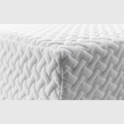Opera Signature Upholstered Profiling Bed With Cot Sides & Memory Mattress. The padded head and footboard design ensure's a comfortable and elegant finish. With height adjustment and full profiling features, this care bed is suitable for almost all user types.