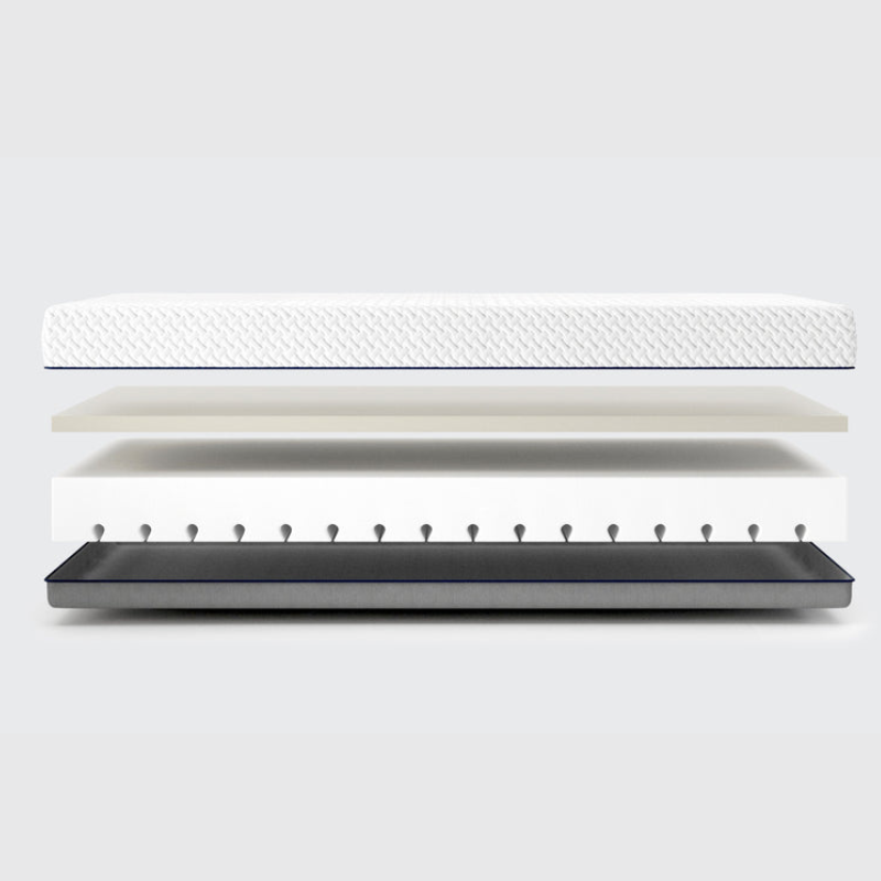 Opera Signature Upholstered Profiling Bed With Cot Sides & Memory Mattress. The padded head and footboard design ensure's a comfortable and elegant finish. With height adjustment and full profiling features, this care bed is suitable for almost all user types.