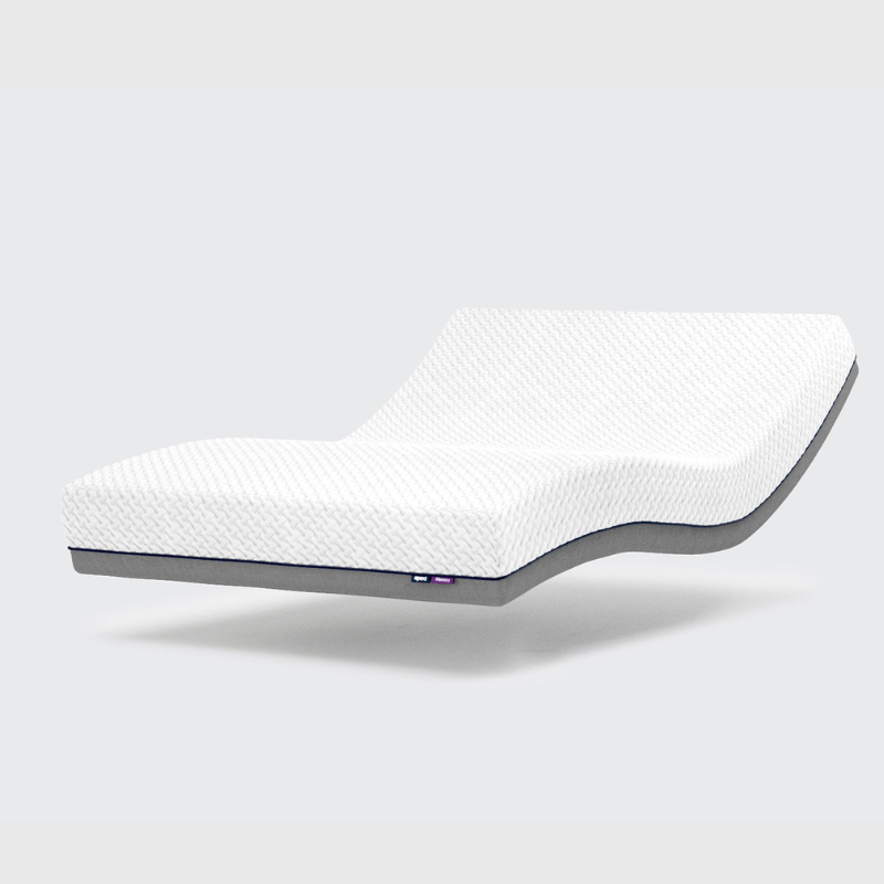 Opera Signature Upholstered Profiling Bed. The padded head and footboard design ensure's a comfortable and elegant finish. With height adjustment and full profiling features, this care bed is suitable for almost all user types.