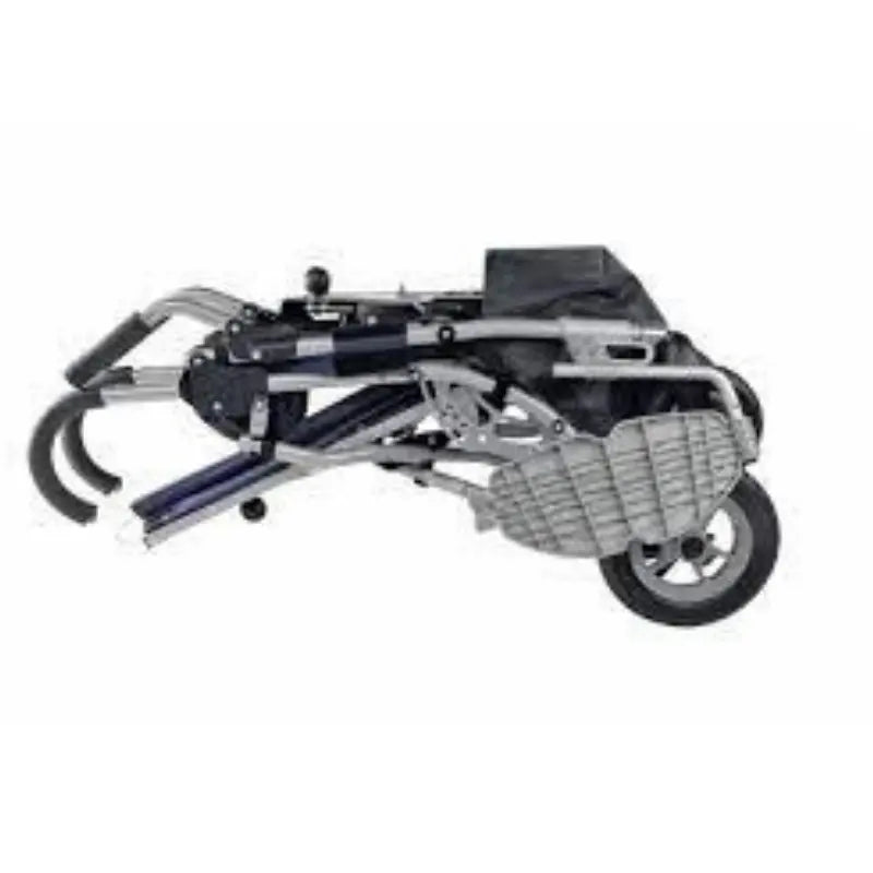 The Lisa Buggy is designed to promote a better upright posture in children. With adjustable seat depth, lower leg length, and back height, it can be used for different body sizes.