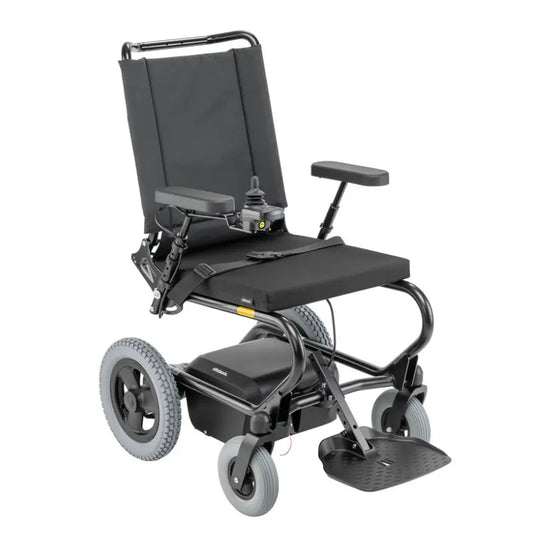 Ottobock Wingus Rear-Wheel Drive Power Wheelchair_img