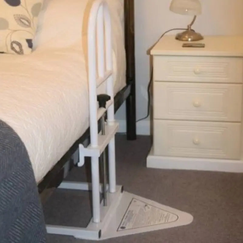 Parnell Bed Rail Mobility World UK