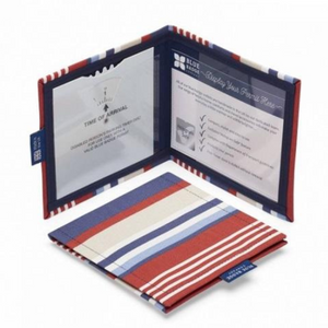 Permit Cover