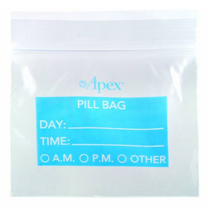 Pill Bags