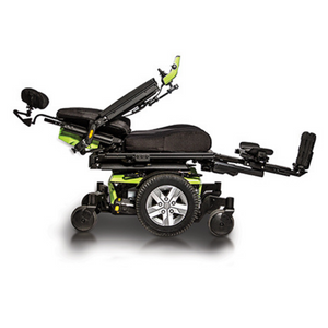 TRU-Balance 3 Power Positioning Systems feature an innovative design that maximises functional independence while providing an appealing look and feel.