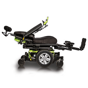 TRU-Balance 3 Power Positioning Systems TRU-Balance 3 Power Positioning Systems feature an innovative design that maximises functional independence while providing an appealing look and feel.