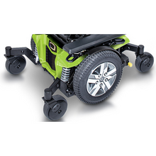 Load image into Gallery viewer, Suspension ATX Suspension for optimum ride and enhanced obstacle climbing
