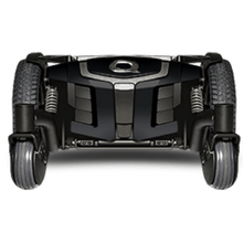 Load image into Gallery viewer, The Q6 Edge HD is Quantum’s bariatric power chair that was made with a powerful Edge power base. You will receive a great modern mid-wheel 6 drive design sturdy power chair with standard 4-pole motors, and ATX Suspension.