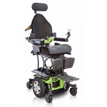 Load image into Gallery viewer, A revolutionary redesign to the industry-renowned Q6 Edge 2.0 features multiple powered solutions that are able to meet the needs and expectations of the most active users.  Q6 Edge 2.0 engineered and can be configured with the highly adaptable TRU-Balance® 3 Seating System. 