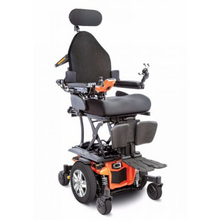 Load image into Gallery viewer, A revolutionary redesign to the industry-renowned Q6 Edge 2.0 features multiple powered solutions that are able to meet the needs and expectations of the most active users.  Q6 Edge 2.0 engineered and can be configured with the highly adaptable TRU-Balance® 3 Seating System. 