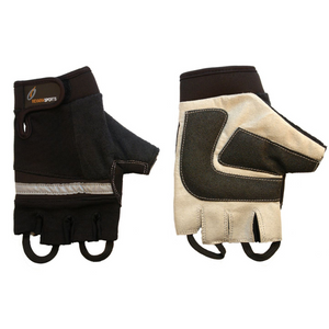 Revara Sports Glove Black - x small