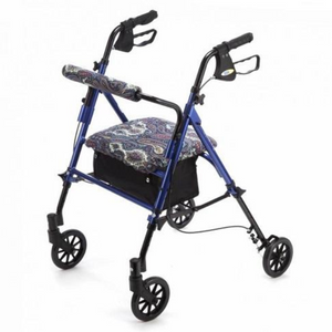 Rollator Makeover Set 35cm x 33cm Latex free