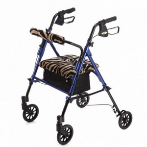 Rollator Makeover Set 35cm x 33cm Latex free