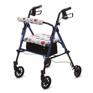 Rollator Makeover Set 35cm x 33cm Latex free