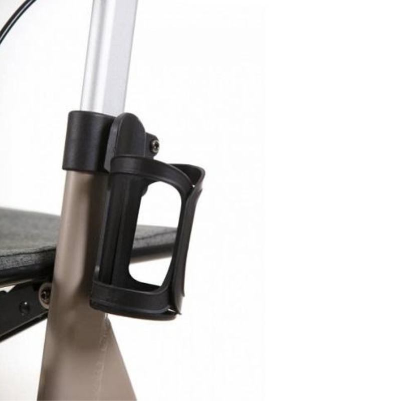 Rollator Saturn 8 inch PU