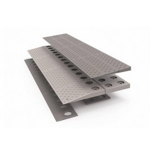 SecuCare Threshold Ramp - Extension Pieces