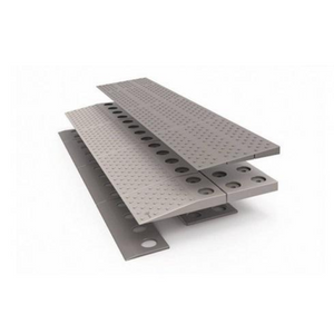 SecuCare Threshold Ramp