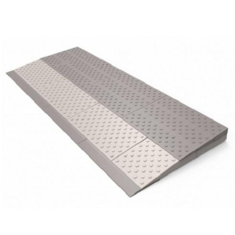 SecuCare Threshold Ramp