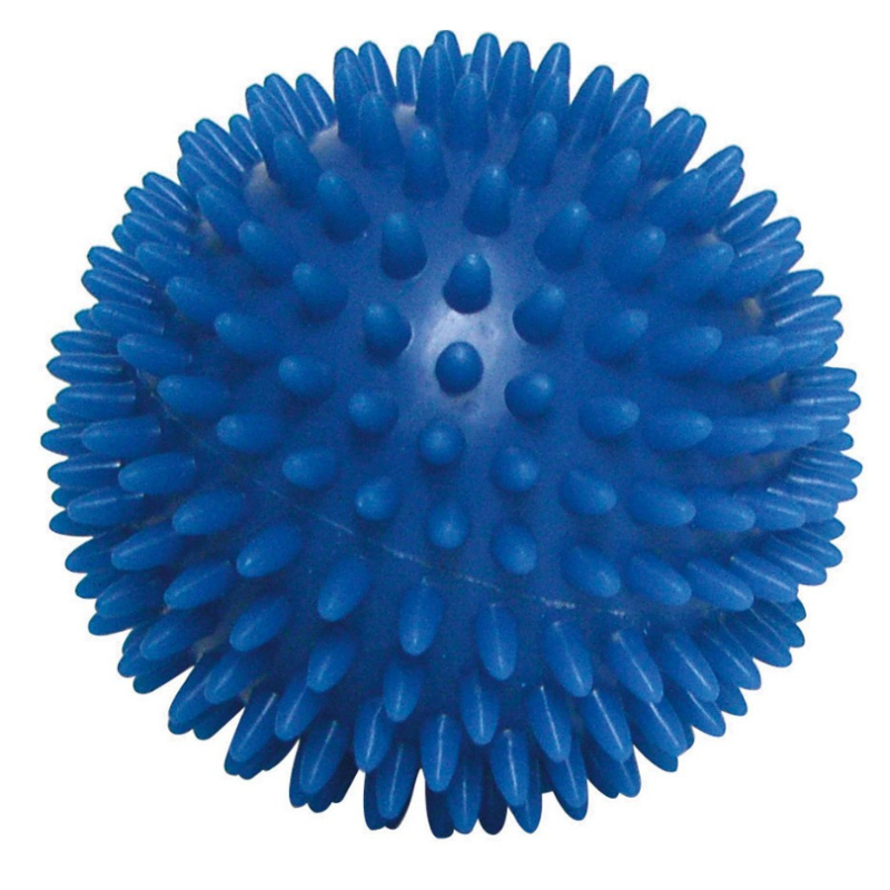 Spiky Massage Balls 8cm (2 balls)